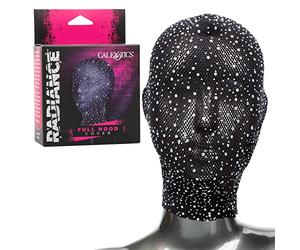 Calexotics Vendas de ojos marca maschera viso Full Hoode Cover