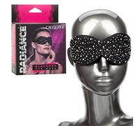 Calexotics Vendas de ojos marca Mascherina occhi Blackout Eye Mask