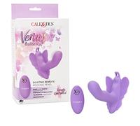 Calexotics Venus Butterfly Silicone Remote Rocking Penis 144 g