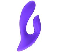 Cal'Exotics Vibrador, Color Lila - 1 Vibrador