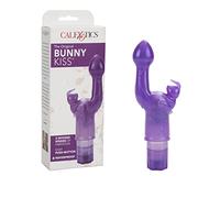 CALEXOTICS - THE ORIGINAL CONEJITO VIBRADOR KISS LILA