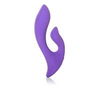 Cal'Exotics Vibrador, Color Lila - 1 Vibrador