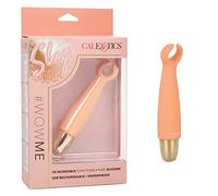 CalExotics Vibrator-13817 Vibrador Talla única Naranja
