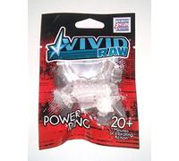 Calexotics Vivid Foil Pack Ring 20 g