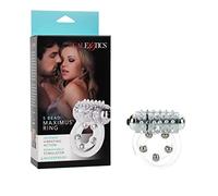 Calexotics Waterproof Maximus Enhanvement Ring 5 Stroker Beads 200 g