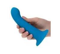 Calexotics - wave rider ripple plug anal azul