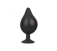 CalExotics XL Silicone Inflatable Plug 1ud