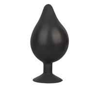CALEXOTICS - XL SILICONE INFLATABLE PLUG