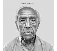 Caleya - Konvolut -Lp+CD- [Vinilo]