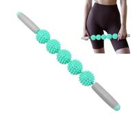 Calf Massager - Masage Roller, Back Roller For Back, Massage Stick For Body, Instant Effective Hedgehog Masage Tools Legs And Body,masage Stick Roler Cellulite And Muscle