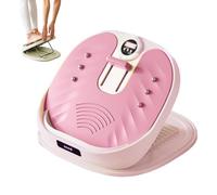 Calf Stretch Board Adjustable Slant Board Ankle Stretch Trainer