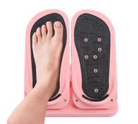 Calf Stretch Slant Board, Incline Stretching, Adjustable Stepper Trainer Design, Enhances Flexibility and Strength, Ideal for Home Workplace Yoga Exercise Workouts