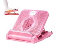Calf Stretcher | Adjustable Slant Board With Timers
