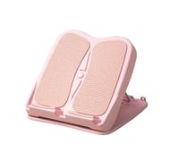 Calf Stretcher, Adjustable Stretch Stand, Ankle Slant Board, Becerro Stretching Equipment, Foot Steps for Stretching, Portable Stretch Board, Flexible Stretching Tool, Strong Slant Board for