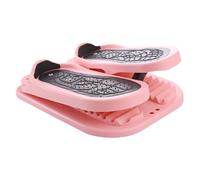 Calf Stretcher Board, Slant Stepper Trainer, Portable Tension Plate, Anti-Slip Material, Adjustable Angle Design, Ideal for Home Yoga Routines, Gym Fitness Training, Work Stretch Breaks