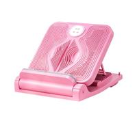 Calf Stretcher Slant Board - Adjustable Incline - Physical Equipmen