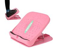 Calf Stretcher Slant Board - Plegable para el estiramiento, no estiradores | Portable Leg Extender Wedge for Stretching, Ejercise Fitness Training Equipment Home Gym Office Rehabilita