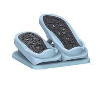 Calf Stretcher, Slant Stretching Board, 11.42x12.99inch, Two-in-1 Tension Plate Stepper, Portable Anti-Slip Design, Adjustable Incline Levels, Ideal for Home, Gym, Fitness, Workout