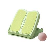 calf stretching board foot stretch equipment adjustable slant board versátil stretch stand calf and heel stretcher home foot stretch board travel-friendly stretch board slant board