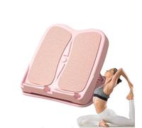 Calf Stretching Equipment | Calf Stretcher | Strong Ankle Slant Board | Adorable Calf Stretcher | Compact Calf Stretcher | Portable Calf Stretching Equipment For Home And Traveling