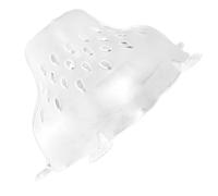 Calf Weaner Nipple Cover, Cattle Cow Anti Suckling Device, Breathable Livestock Milking Stop Tool, Reusable Farm Animal Weaning Aid, Practical Farming Tool Style Design, Breeding Farm Use