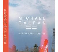 Calfan,Michael - Nobody Does It Better (2-Track)
