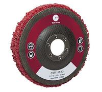 CALFLEX 887646 - Disco base fibra 125x13x22,2