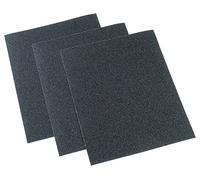 CALFLEX AN.60 - Caja de 25 hojas de tela esmeril de 230x280 mm grano 2/60