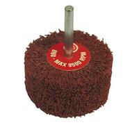 CALFLEX RVF4020/6.180 - Ruedas fibra con vástago RVF (Ø Ext. 40 mm; Espesor 20 mm; Vástago 6 mm; Grano 180)