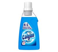 Calgon 2 en 1 gel de descalcificador de agua 750 ml - pack de 2