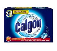 Calgon - Antical 2 en 1, 30 Tabs (6x30 Unudad)