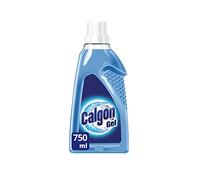 Calgon Antical Gel 2 en 1 - Pack de 3 x 750 ml - Total: 2250 ml