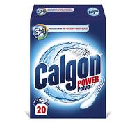 Calgon Antical Polvo, Multicolor, 20D
