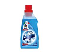 Calgon Calgon Power Gel Anti-Limescale Washing Machine para uso profesional para mejorar el rendimiento en cada uso con medida o especificación 750M