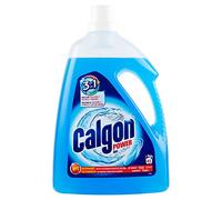 Calgon Gel 3 in 1 Anticalcare, 2,25 litros (45 lavados)