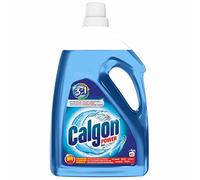 Calgon Gel 4 en 1 - Antical para la lavadora, Anticorrosión, Elimina Olores y Suciedad, en formato gel, 45 dosis, 2,25L