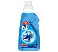 Calgon Gel descalcificador Lavadoras 750 ml