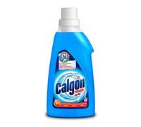 Calgon Gel descalcificador para Lavadora 750 ml