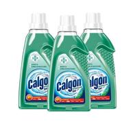 Calgon Gel desinfección Lavadora 3x 750ml - 45 lavados