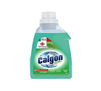 Calgon Gel desinfectante antical Lavadora, Hygiene+, 1,5 l