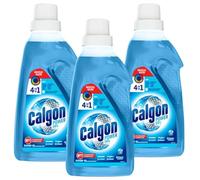 Calgon Gel descalcificador Lavadoras 750 ml