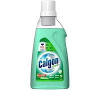 Calgon Hygiene+ Gel - Ablandador de agua antibacteriano para la lavadora (750 ml)