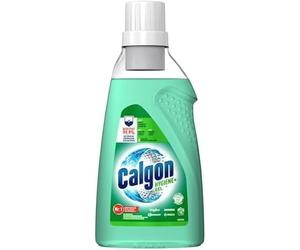 Calgon Hygiene+ Gel - Ablandador de agua antibacteriano para la lavadora (750 ml)