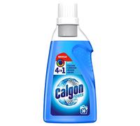 Calgon Power 4 en 1 antical para lavadora, anticorrosión, residuos y olores, 30 lavados - 1,5 L