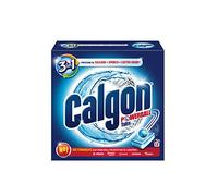 Calgon Powerball 3En1 15 Pastillas