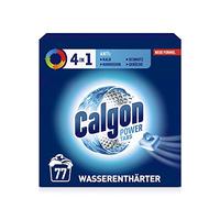 Calgon Tabs 4 en 1 77