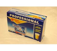 Calgonit Acabado bierglazen Limpiador (Cerveza Cristal Limpiador) 60 Pastillas