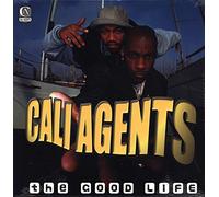 Cali Agents - Good Life [Vinilo]