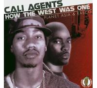 Cali Agents - How the West Was One (Bonus)