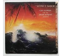 Cali Aleman With The Javier Vazquez Orchestra* - Ritmo Y Sabor Sello: Barbaro - B 204 Formato: Vinyl LP, Album Género: Latin Estilo: Salsa, Son